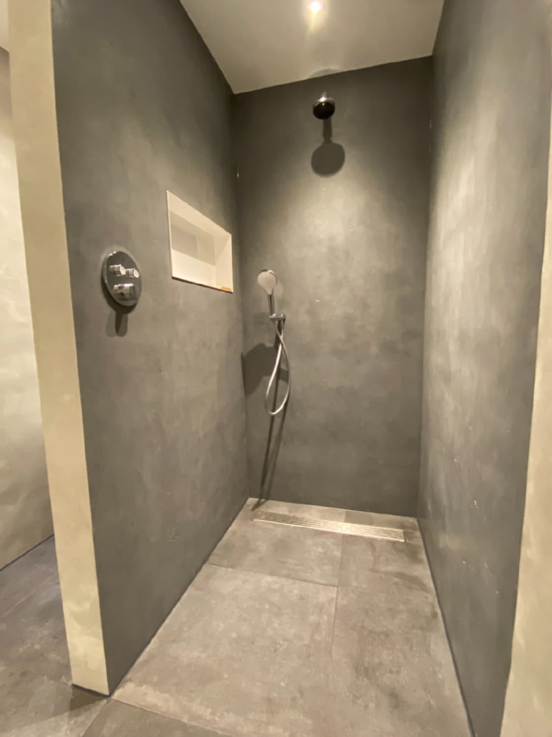 Decoratief Stucwerk & Betonlook